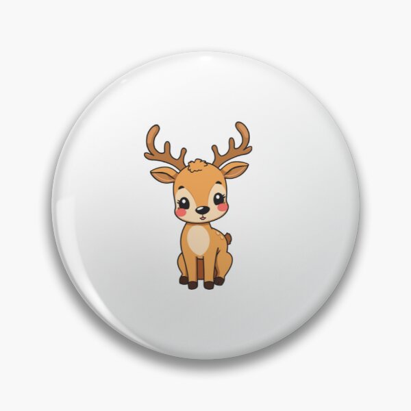 Item preview, Deers are lovely designed and sold by RanaDesignLab.