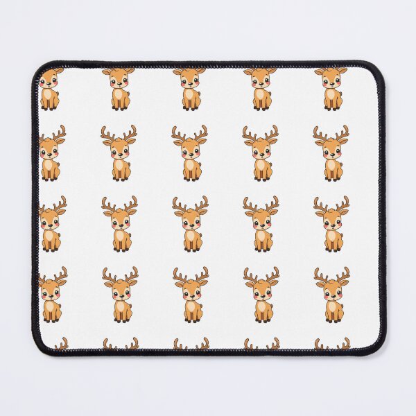 Item preview, Deers are lovely designed and sold by RanaDesignLab.