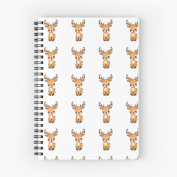 Item preview, Deers are lovely designed and sold by RanaDesignLab.