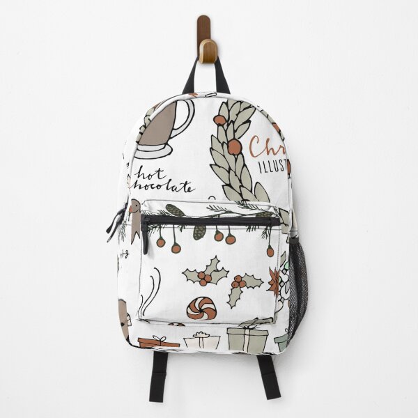 Item preview, Christmas Illustration Pack designed and sold by PUWE.