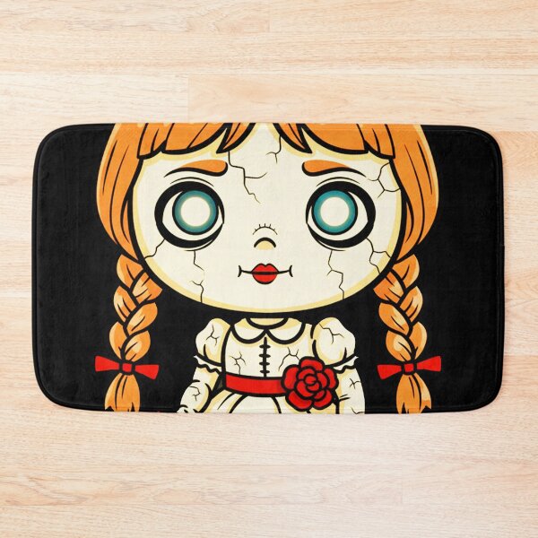 Item preview, Cute Horror - Annabelle designed and sold by Pontoart.