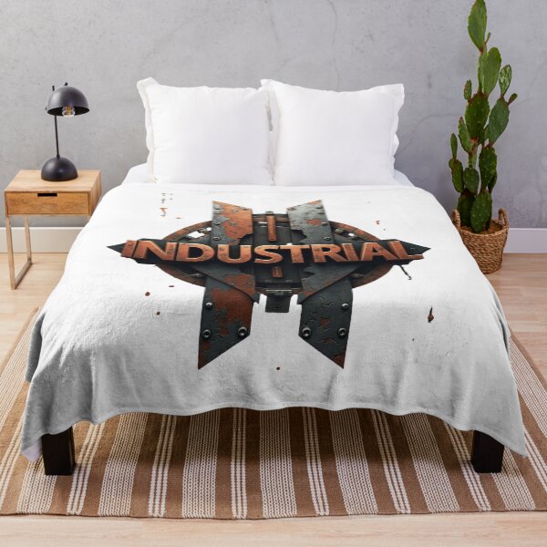 Item preview, Industrial Rust Aesthetics – Grunge Metal Design designed and sold by PMTaurus.
