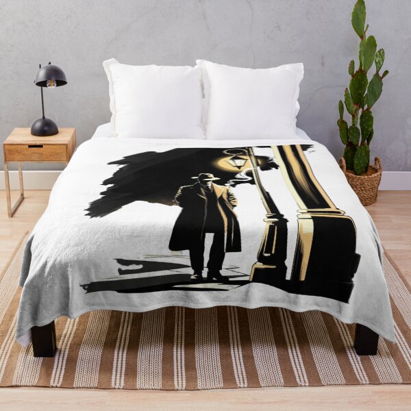 Item preview, Noir Mystery: Shadow in the Night designed and sold by PMTaurus.