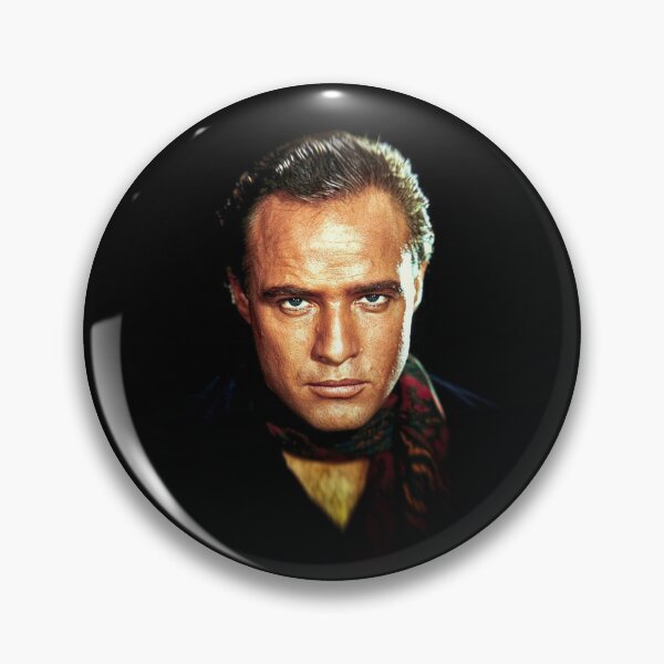 Item preview, Marlon Brando Hollywood Legend designed and sold by stevepaint.