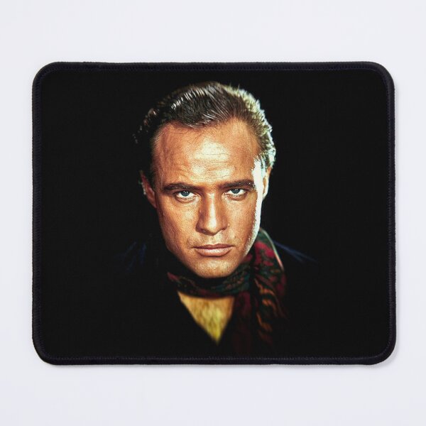 Item preview, Marlon Brando Hollywood Legend designed and sold by stevepaint.
