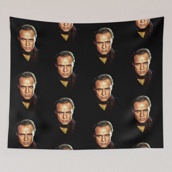 Item preview, Marlon Brando Hollywood Legend designed and sold by stevepaint.