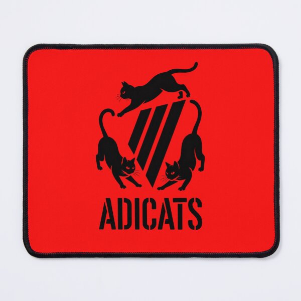 Item preview, ADICATS designed and sold by 123ks.