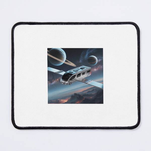 Item preview, Space Camping designed and sold by CBCREATIV_ART .
