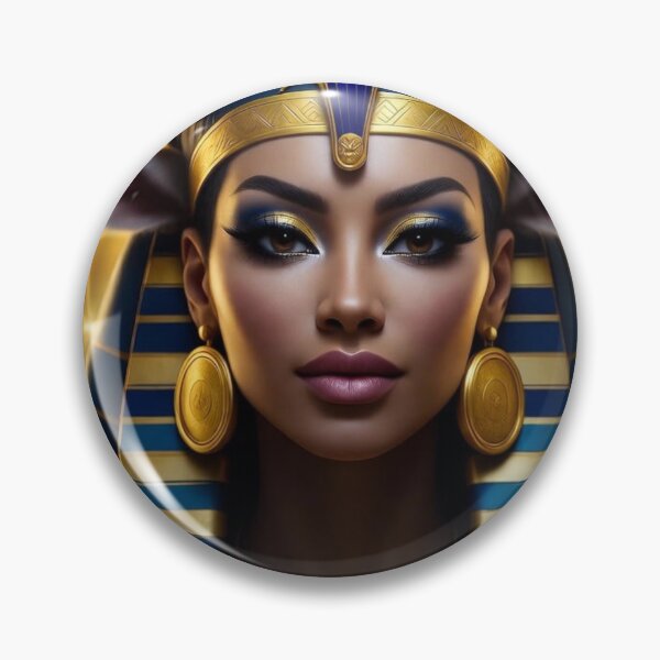 Item preview, Hathor – Ancient Egyptian Goddess of Love, Beauty & Music | Kemetic Spiritual Awakening  designed and sold by BlackStarsCreations.