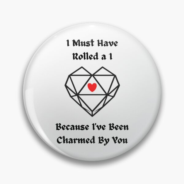 Item preview, Charmed  designed and sold by CreativlyCR.