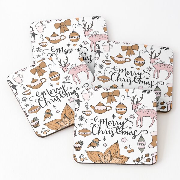 Item preview, Merry Christmas designed and sold by PUWE.