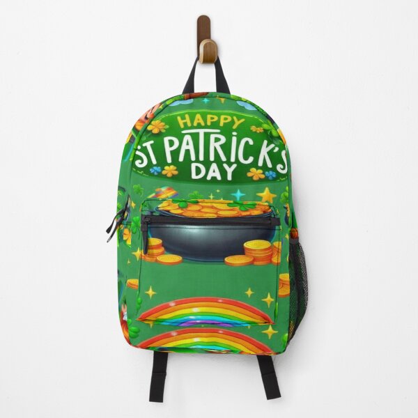 Item preview, Magical Luck of the Irish designed and sold by JEC Productions.