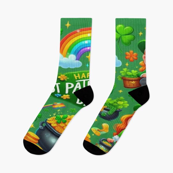 Item preview, Magical Luck of the Irish designed and sold by JEC Productions.