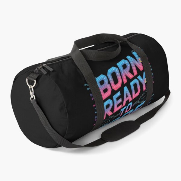 Item preview, Born Ready to Code designed and sold by DreamVibeShirt.