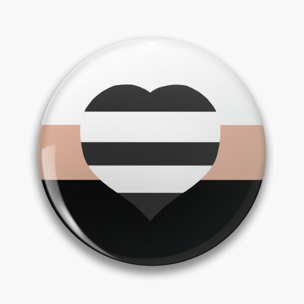 Item preview, Heteroromantic Noetisexual Flag designed and sold by SanguineDesigns.