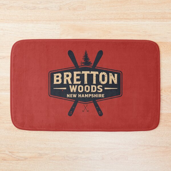 Item preview, Bretton Woods - New Hampshire designed and sold by GoodOldVintage.