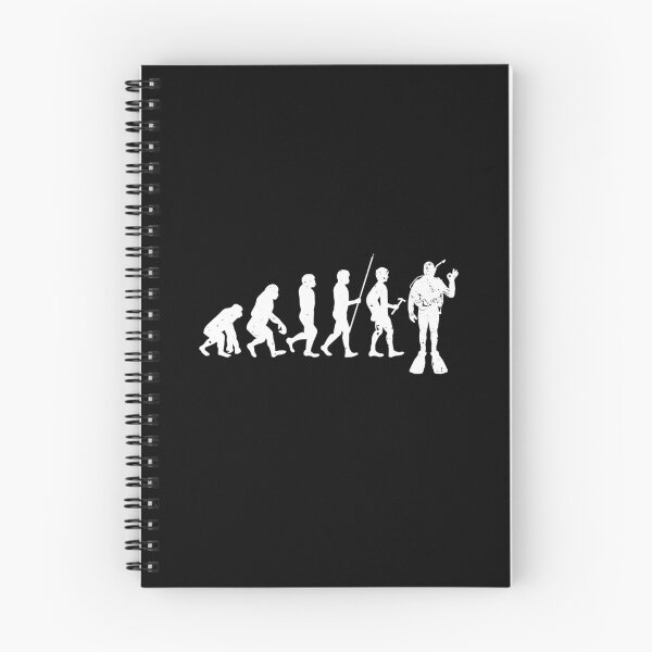 Item preview, Scuba Diver Evolution | Scuba Diving designed and sold by JFFStore.