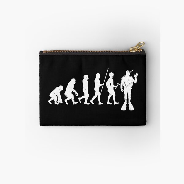 Item preview, Scuba Diver Evolution | Scuba Diving designed and sold by JFFStore.