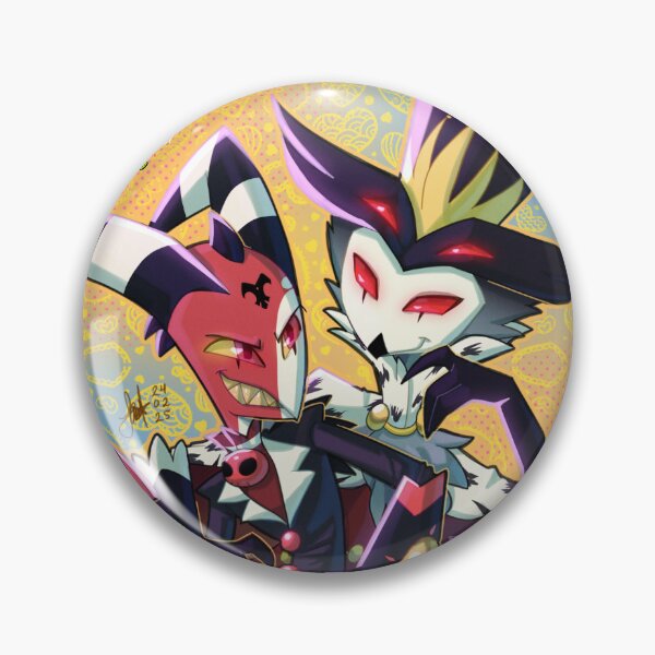 Item preview, Blitz X Stolas designed and sold by LEONAROCKERA.