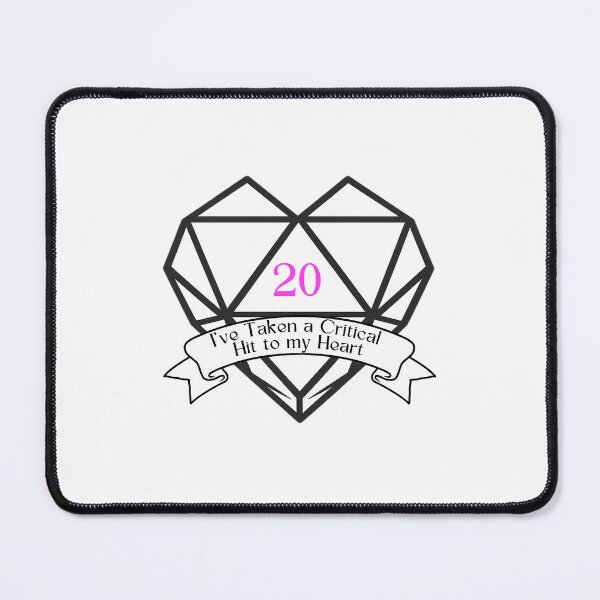 Item preview, Critical hit designed and sold by CreativlyCR.
