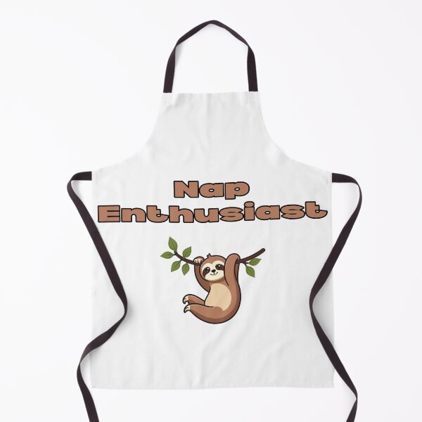 Item preview, Nap Enthusiast designed and sold by NatureUnleashed.