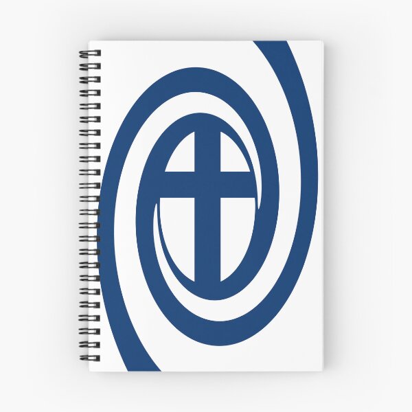 Item preview, FINLAND Gifts, Stickers and Products (F) designed and sold by mpodger.