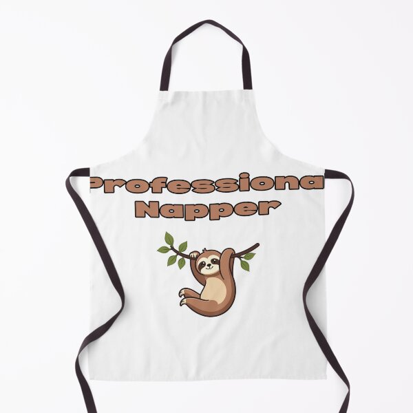 Item preview, Professional Napper designed and sold by NatureUnleashed.
