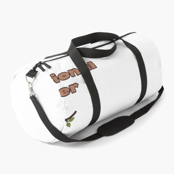 Item preview, Professional Napper designed and sold by NatureUnleashed.