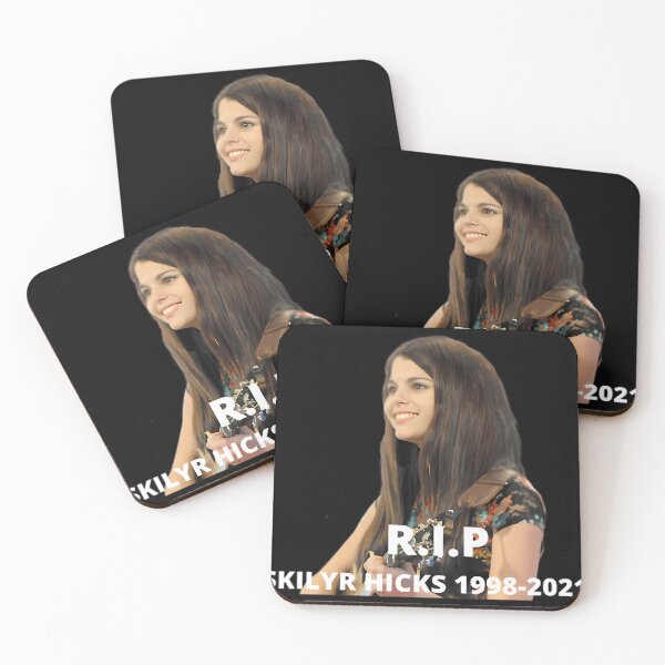 Item preview, American-Idol-Singer-Skiilyr-Hicks-Dies-At-23 designed and sold by criscdsousa.