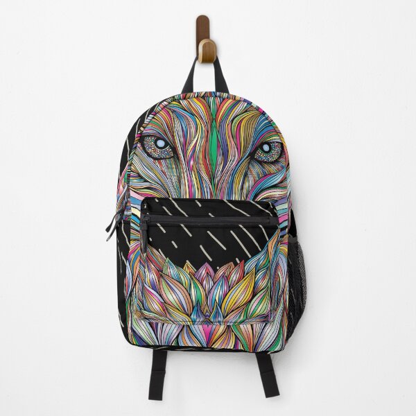 Item preview, Spectrum Fox designed and sold by THEVONZA.
