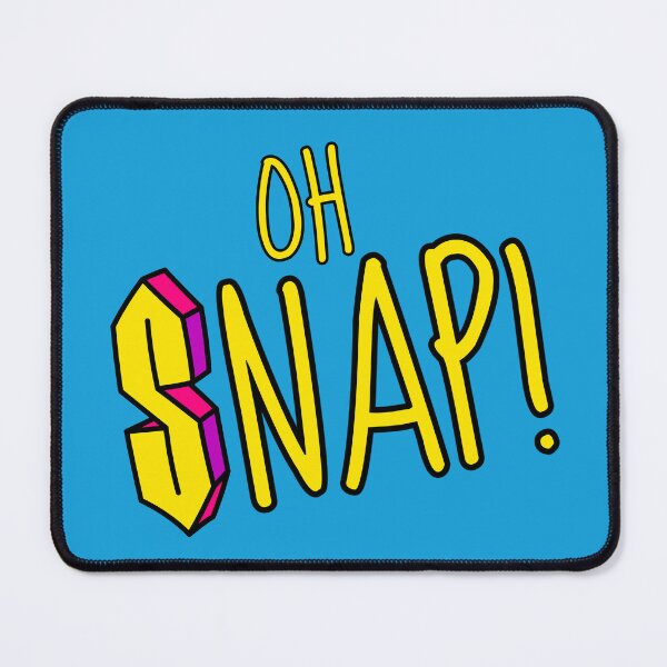 Item preview, Oh Snap designed and sold by whatthechell.