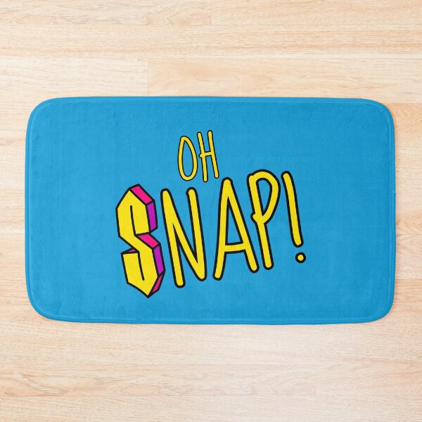 Item preview, Oh Snap designed and sold by whatthechell.