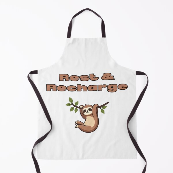 Item preview, Rest & Recharge designed and sold by NatureUnleashed.