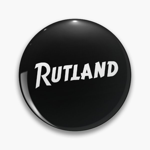Item preview, Rutland Railroad designed and sold by Mackabee.