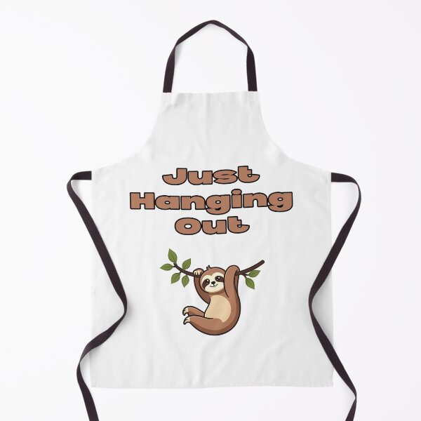 Item preview, Just Hanging Out designed and sold by NatureUnleashed.