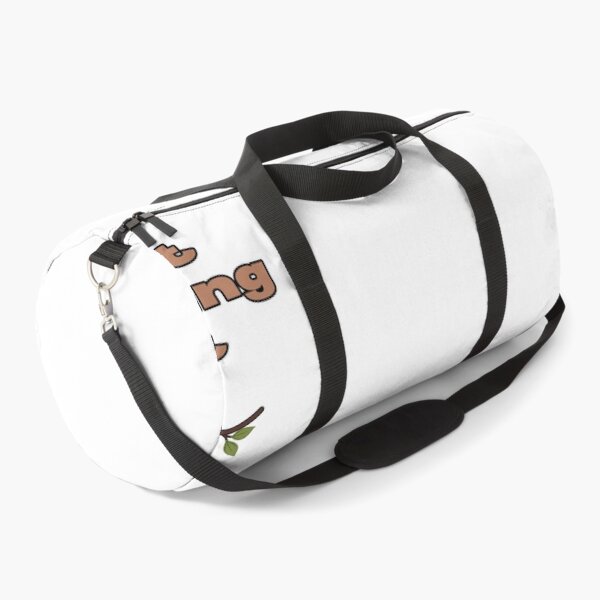 Item preview, Just Hanging Out designed and sold by NatureUnleashed.