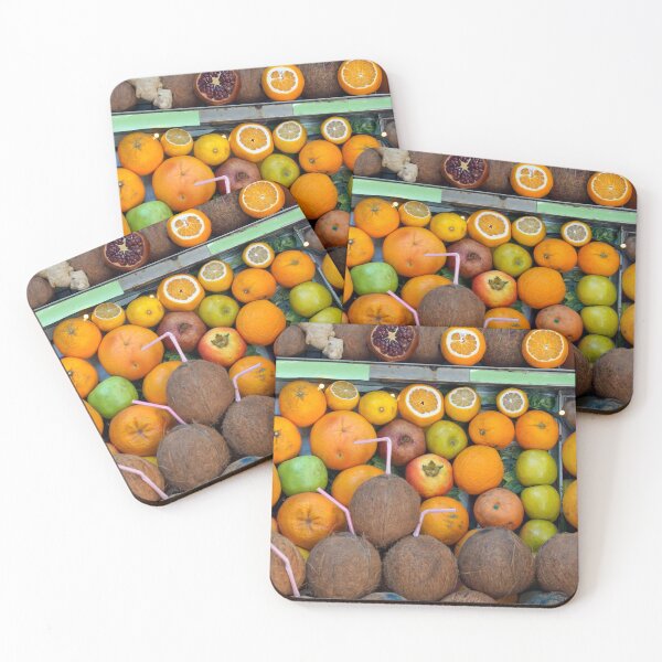 Item preview, Fruit stand in Istanbul designed and sold by chriss73s.