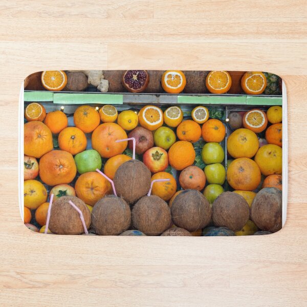Item preview, Fruit stand in Istanbul designed and sold by chriss73s.