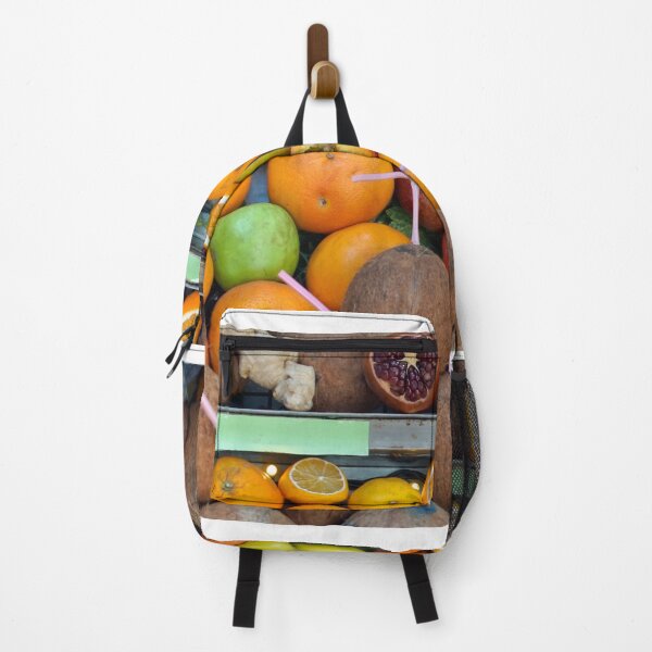 Item preview, Fruit stand in Istanbul designed and sold by chriss73s.