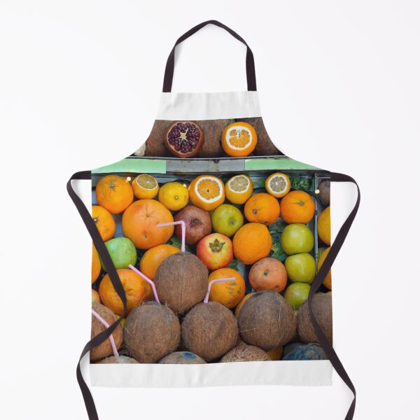 Item preview, Fruit stand in Istanbul designed and sold by chriss73s.