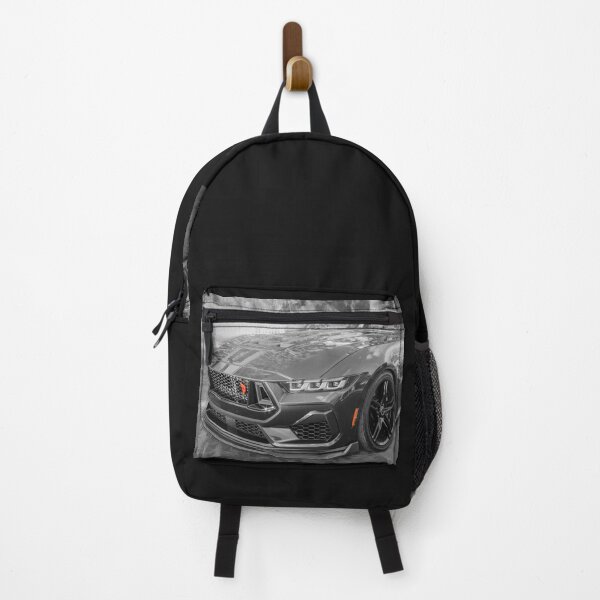 Item preview,  2024 Blue Ford Coyote Mustang X102 designed and sold by RichFrancoCars.