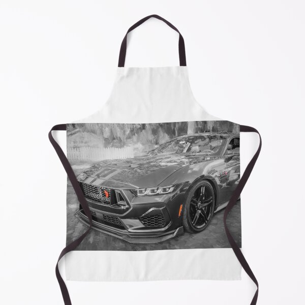 Item preview,  2024 Blue Ford Coyote Mustang X102 designed and sold by RichFrancoCars.