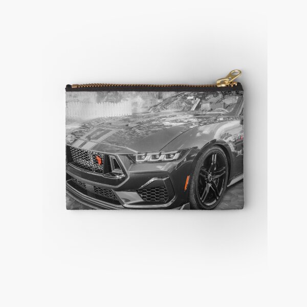 Item preview,  2024 Blue Ford Coyote Mustang X102 designed and sold by RichFrancoCars.