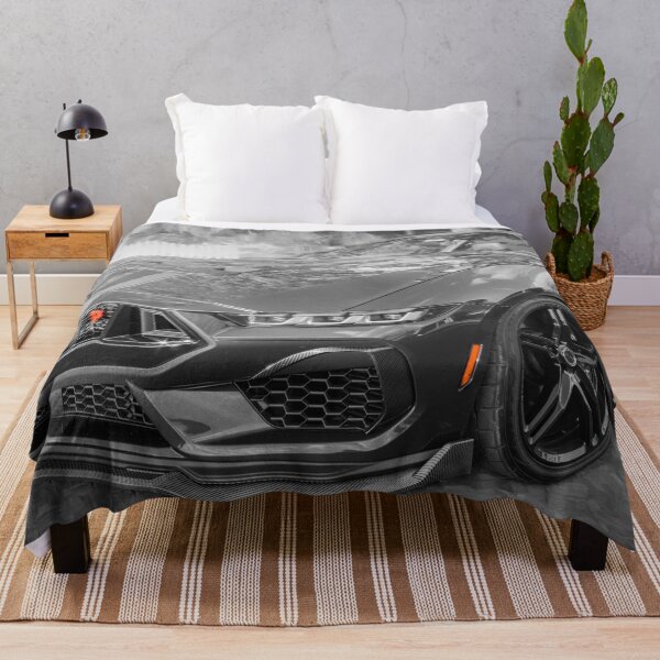 Item preview,  2024 Blue Ford Coyote Mustang X102 designed and sold by RichFrancoCars.