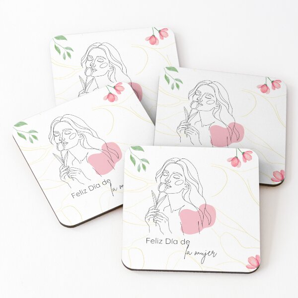 Item preview, Dia de la mujer designed and sold by Kabali_cr .