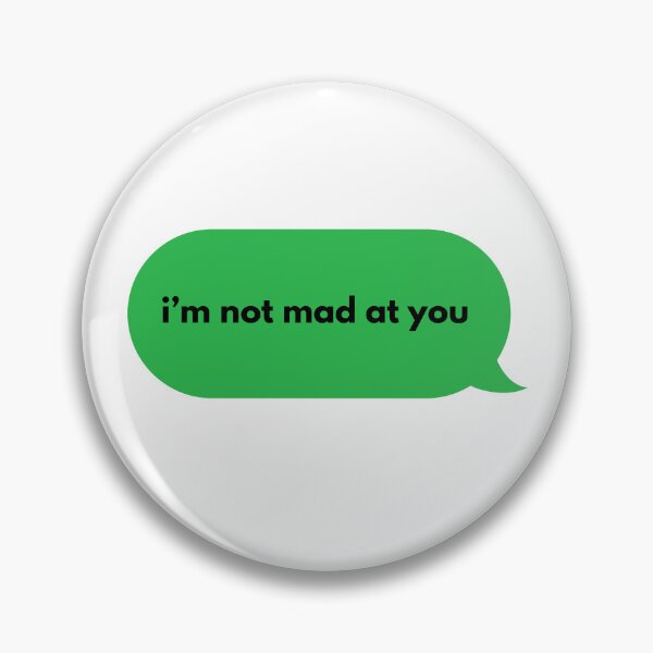 Item preview, I'm not mad at you funny gift designed and sold by PeTees shop.