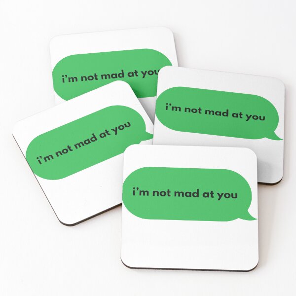 Item preview, I'm not mad at you funny gift designed and sold by PeTees shop.