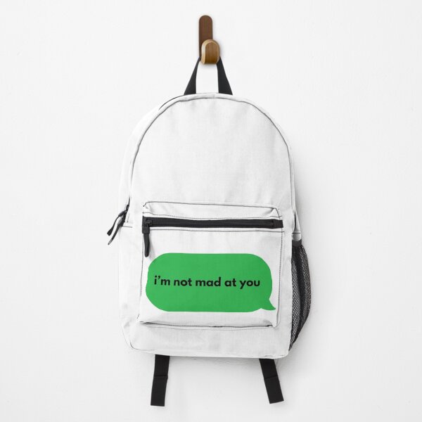 Item preview, I'm not mad at you funny gift designed and sold by PeTees shop.