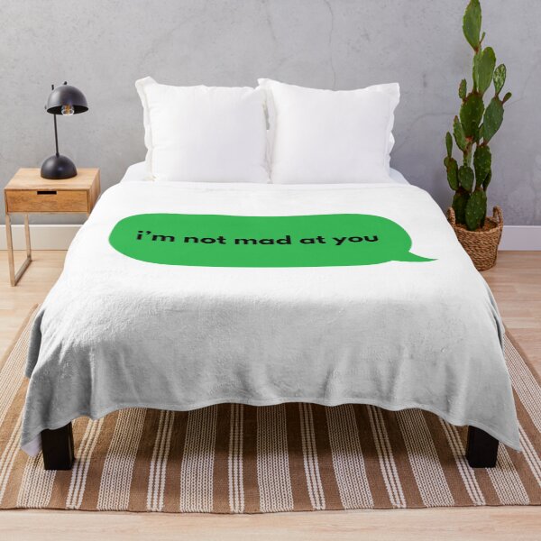Item preview, I'm not mad at you funny gift designed and sold by PeTees shop.