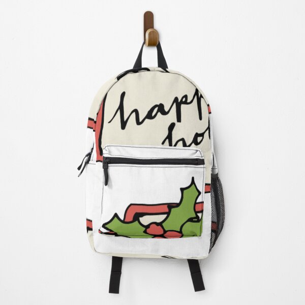 Item preview, Happy holidays designed and sold by PUWE.